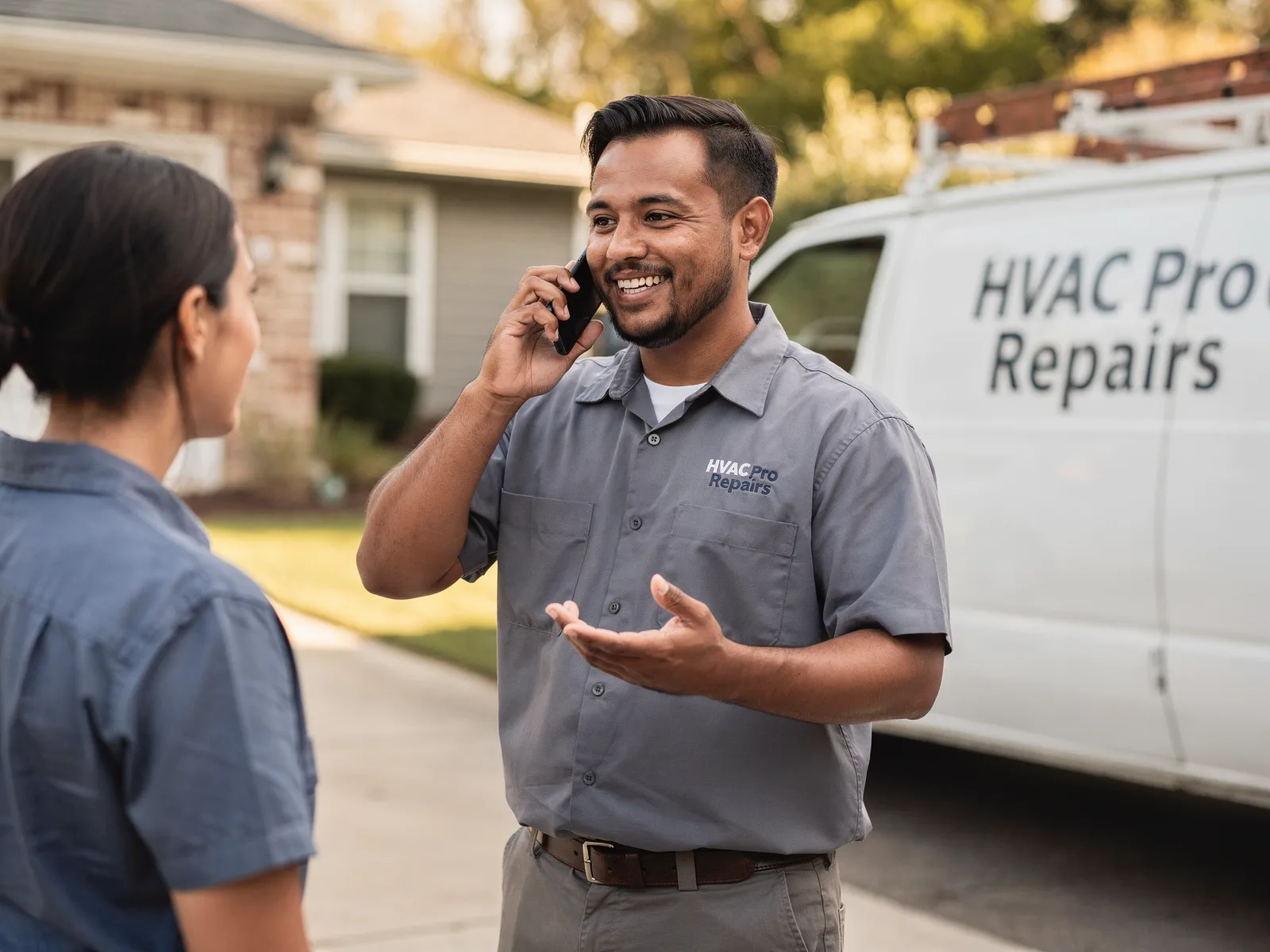 Heat Pump Repair Vienna, WV FAQs